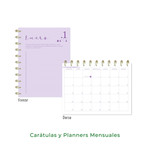 Cuaderno A4 Norpac Tapa Dura  Femme X120Hj Rayado 2148Rr